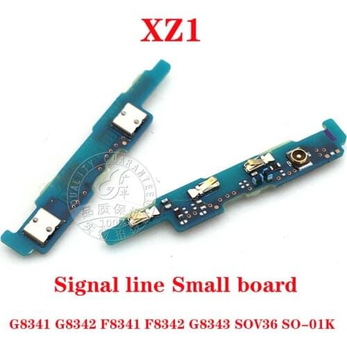For Sony Xperia XZ1 signal small board signal antenna