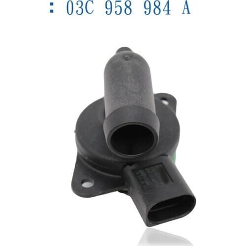NFDJE Recirculation Valves