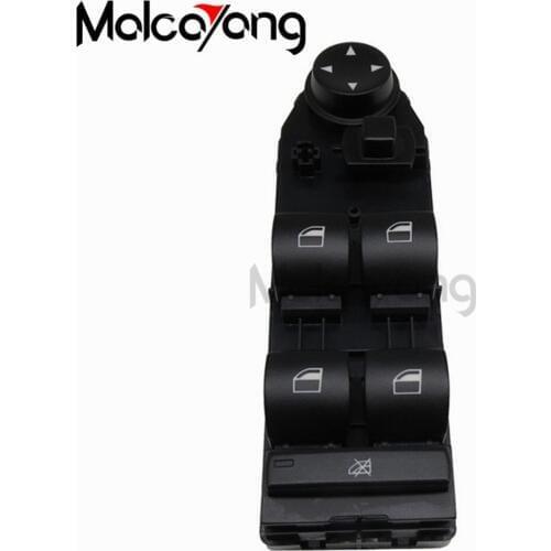 New 61313414354 Electric Window Lifter Switch For BMW E83 X3 2004 2005 2006 2007 2008 2009 2010 Car Accessories