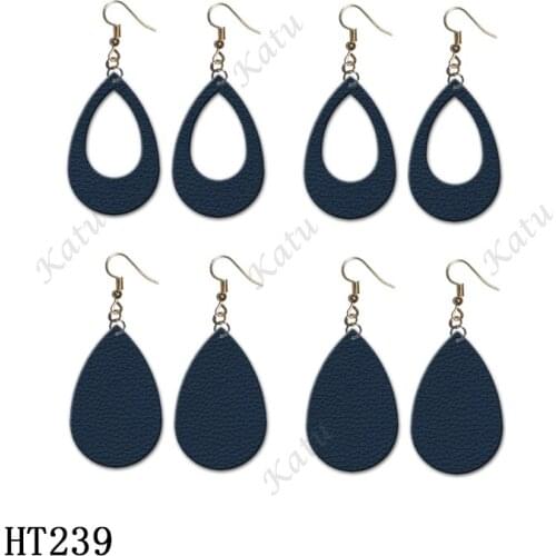 Earring Cutting dies - New Die Cutting And Wooden Mold,HT239 Suitable For Common Die Cutting Machines On The Market