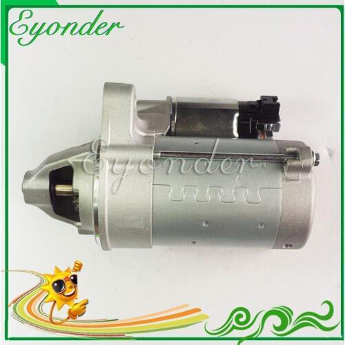 Self Starter Motor for TOYOTA HIACE IV 2.4 2.7 3RZ-FE 2RZ-E 2280001690 1280005840 2280003262 2810042040 2810075010 2280003280