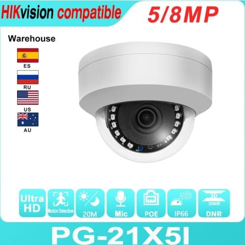 VIKYLIN Hidden CCTV Cameras
