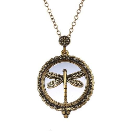 Vinidivo Vintage Pendants