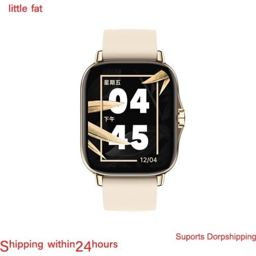 Bluetooth Call DW11 Smart Watch Men 1.65 Inch Ultra Clear Screen DIY Clock 2021 New Sport Watch Smartwatch Women for Android iOS