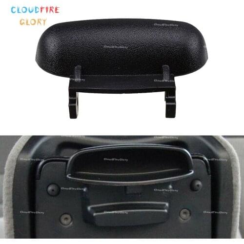 CloudFireGlory Car Auto Armrest Cover Lock Center Console Latchs For Honda Civic 2006 2007 2008 2009 2010 2011 83451-SNA-A01ZA