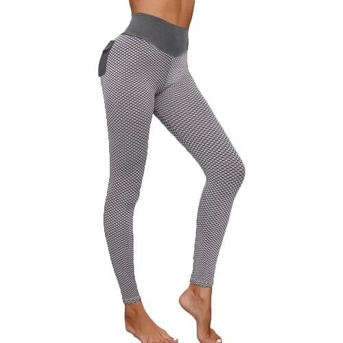 2021 Womens Yoga Leggings High Waist Running Tie-dye Pants Workout Leggings Breathable Tight Yoga Pants Sweatpants E2