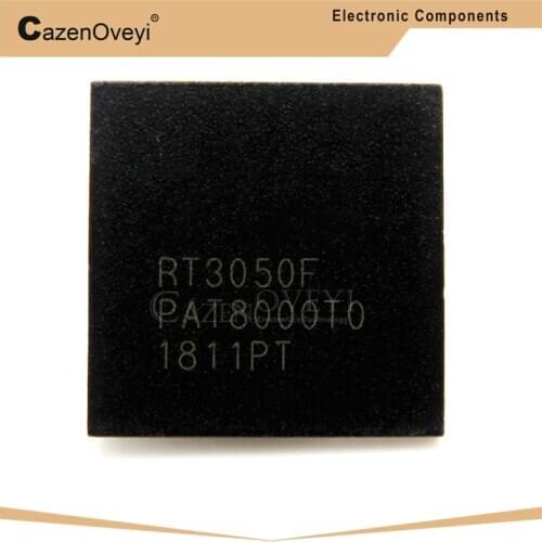 1pcs/lot RT3050 RT3050F BGA In Stock