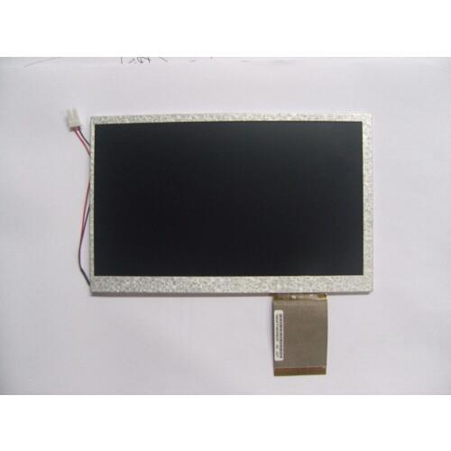 7" Full LCD Screen Display For MSI Windpad Enjoy 7 165*104*3.5mm