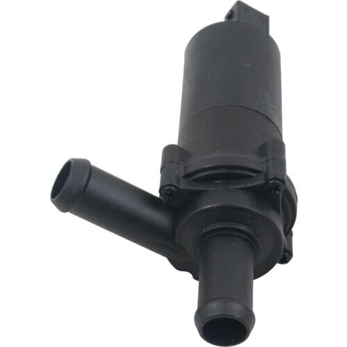 AP03 Engine Air Intercooler Auxiliary Water Pump For Ford F150 F250 FOR Lincoln Blackwood FOR Land Rover 0392022002