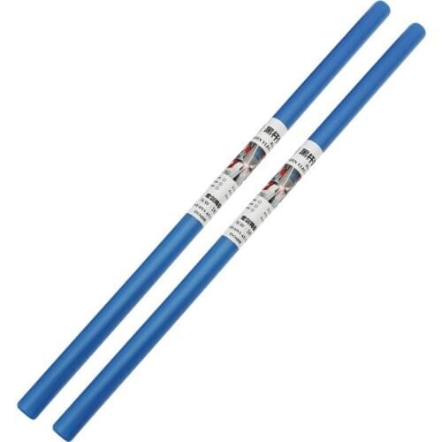 Argon Arc Welding Tungsten Rod Black Rod Tungsten Pole Tungsten Needle Welding Rods 1Kg /Barrel 1.6 2.0 2.5 3.0 3.2 4.0 * 450mm