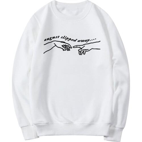 Cifimi Womens Autumn Hoodies