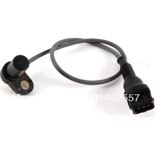 Cam Camshaft Position Sensor Intake CPS for 1999-2006 BMW E39 E46 E53 E60 E85 323i 325i 328i 330i 323Ci 325Ci 525i 12147539165