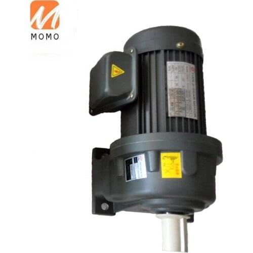 High torque 110/220v 2hp ac electro motors,gear motor