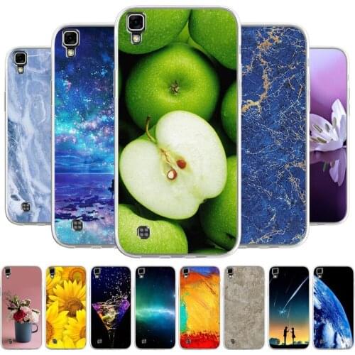 EVTDASDL Phone Cases LG X Cam