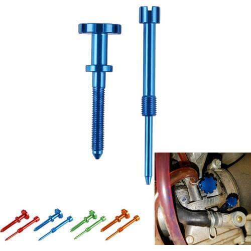 Adjustment Screw kit Adjustment Tool Air Carburetor Fuel Mixture Screw For HUSQVARNA TE 125 250 300 For YAMAHA YZ250 YZ250X YZ85