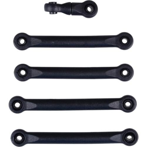 L959 L969 L979 K959 L959-29 Rod WLtoys RC Racing Car Scale Spare Parts Accessories