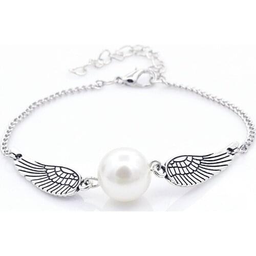 LOLEDE Bracelets With Charms