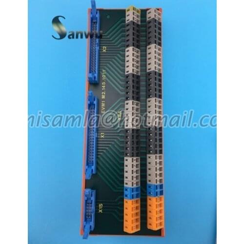 Module EVM1 m2.145.1011 for heidelberg machine