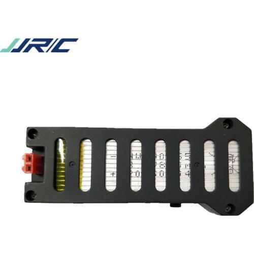 JJRC H61 H62 3.7v 850MAH modular lithium battery original factory accessories general purpose