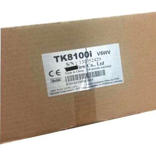 New Original Touch Screen TK8100i