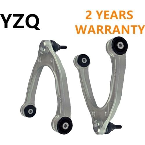 New Engine Control Arm Upper Arm Lower Arm Set For Audi Q7 For VW Touareg For Porsche Cayenne 7L0407021B 7L0407021A 95534102700