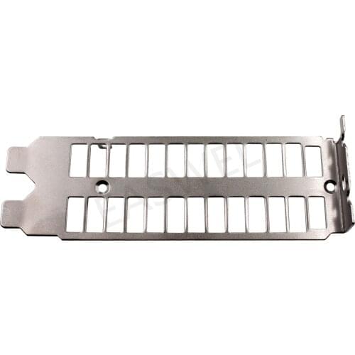 NEW 12cm High Profile Mounting Bracket Nvidia Tesla K10 GRID VGX K2 K1 MRCL003