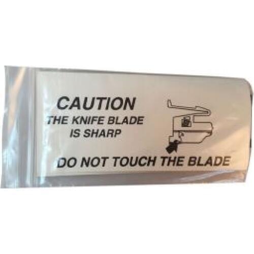 Encad NovaJet Paper Cutter