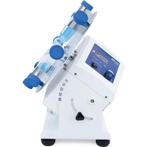 ONILAB MD-Pro LCD Digital Rotator Mixer MIni Lab Rotator