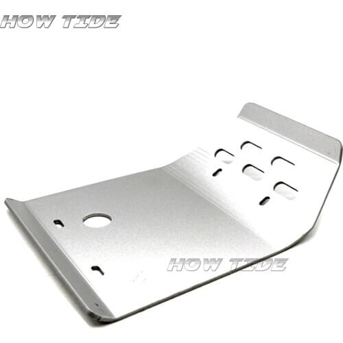 Motorcycle Engine Base Chassis Spoiler Guard Cover Skid Plate Belly Pan Protector for YAMAHA Serow XT250 Tricker XG250 XT XG 250