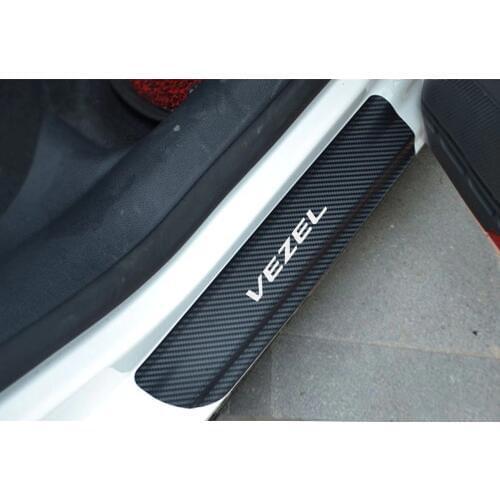 Qinwa Door Sills Honda