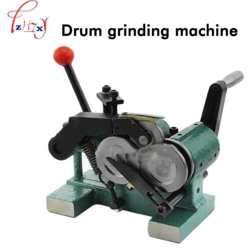 Manual punch grinding machine 1.5-25mm grinding needle machine table grinding machine tools