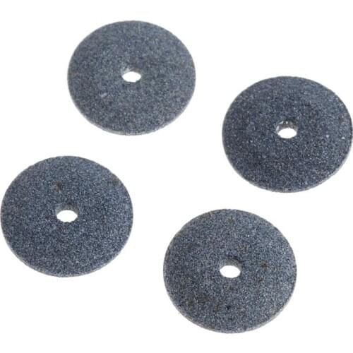 10pcs/lot 20mm Grinding Wheel Polishing Fiberglass Reinforced Cutting Disc Cut Off Wheel Tool Abrasive Tools