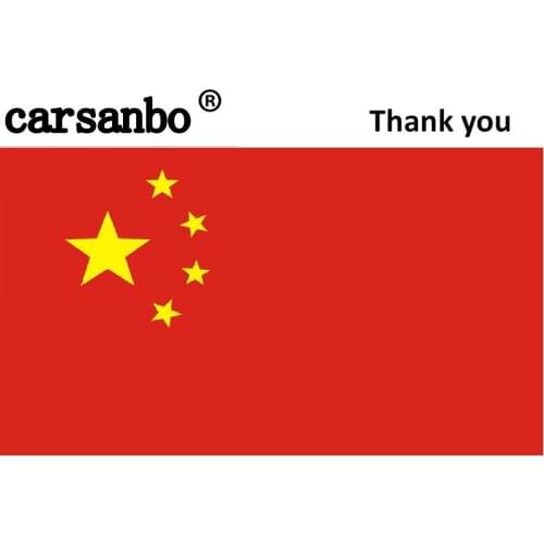 The link for customers to pay the extra fee ( Please choose the right quantity to pay 1pcs=1 USD )