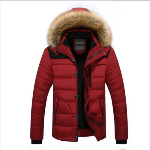 Мужские куртки с капюшоном YLJYFZ China At AliExpress