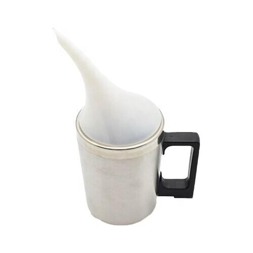 TIEAUR auto headlight parts refurbished liquid pot