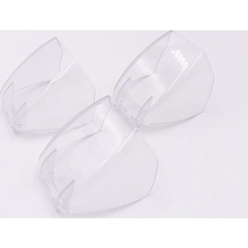 10pcs/lot Kennie Building block Parts DUPLO HELICOPTER, COCKPIT with DUPLO BRICK NO.17562