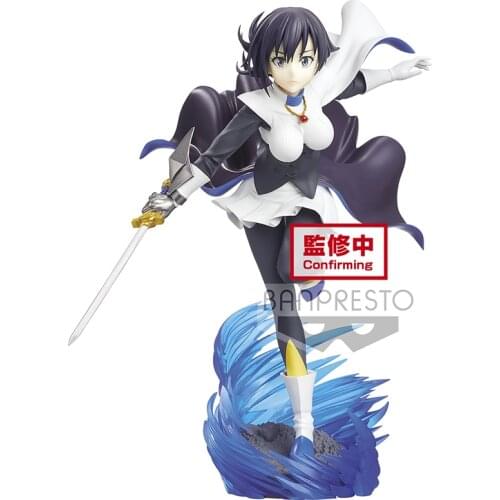 2021 In stock! Japanese original version in high quality That Time I Got Reincarnated as a Slime Chloe Aubert action figure