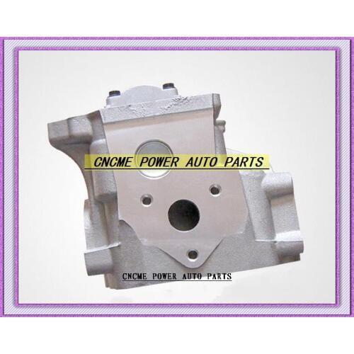 2RZ 2RZ-E complete Cylinder Head Assembly ASSY For TOYOTA Tacoma TCR Hi-ace Hi-lux 2438cc 2.4L SOHC 8v 11041-03J00 11101-75022