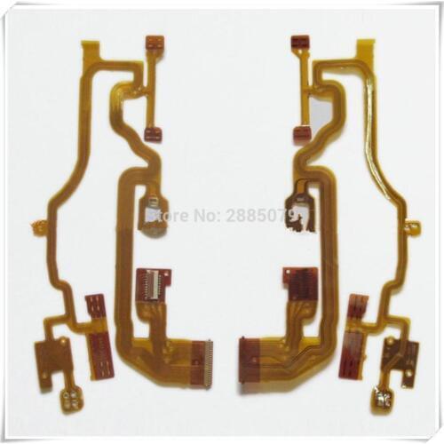 5PCS/ NEW Lens Main Flex Cable For Canon POWERSHOT A4000 IS Digital Camera Repair Part