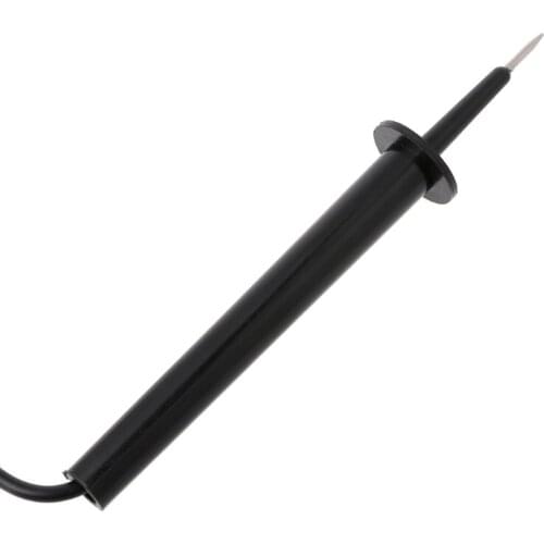 8 In 1 Tester Voltage AC DC 6-500V Auto Electrical Pen Detector New