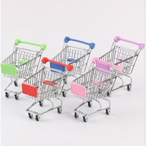 colFnnny Toy Storage Baskets