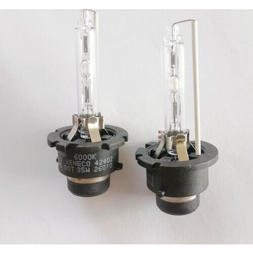 Lofty Richy 2pcs HID Headlight Bulb D4R D4S D2R D2S 90981-20029 For VERSO,COROLLA,ALTIS,YARIS,PRIUS,E`Z ,Camry, 4RUNNER