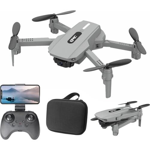 Hot Drone 4k Aerial Folding Long-endurance Uav Dual/single Lens Folding Unmanned Aerial Vehicle Quadcopte