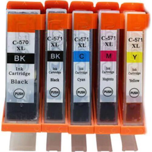 Einkshop For canon pixma pgi-270 cli-271 Ink cartridge For Canon PIXMA MG5720 MG5721 MG5722 MG6820 MG6821 MG6822 Printer Ink