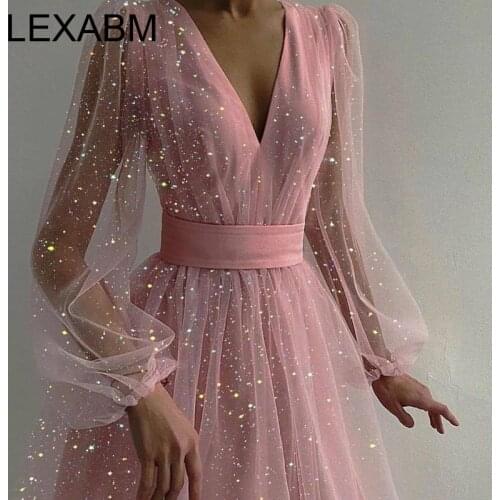 LEXABM Womens Clothing