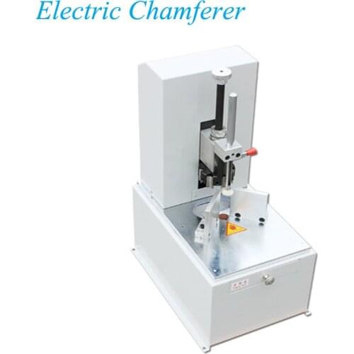 Electric Round Corner Machine PVC Angle Cutting Machine Electric Chamfer Automatic Cut Angle Business Card Tag Poker SD