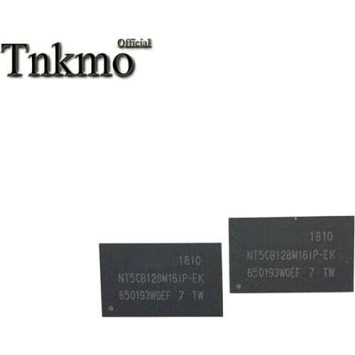 5PCS- 10PCS NT5CB128M16IP-EK FBGA-96 NT5CB128M16 DDR3 memory New and original