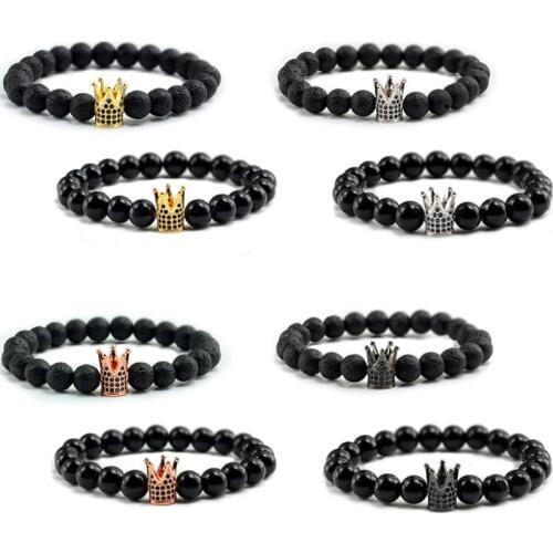 Reliatonny Pink Bracelets