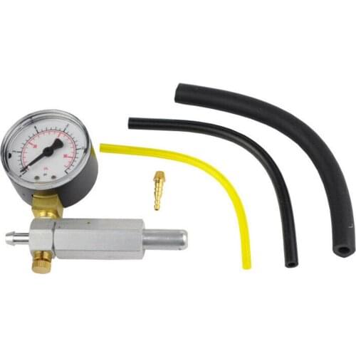 Garden Pressure Gauge Leak Pressure Replacement Accessories Carburetor
