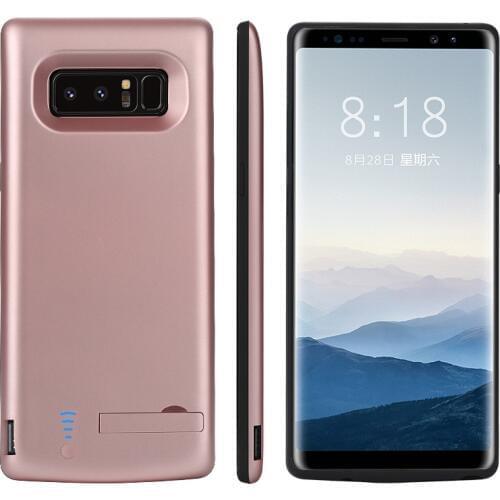 VICS Samsung Galaxy Note 8 Phone Cases